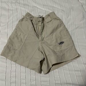 Boys aftco shorts